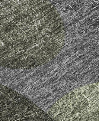 Chantille Machine Washable ACN556 9'x12' Area Rug