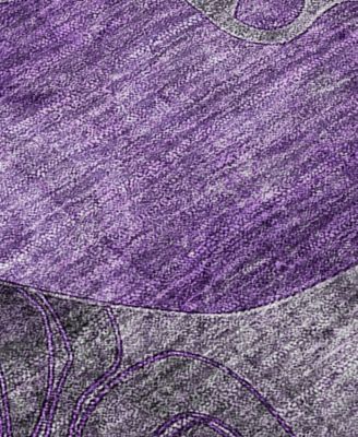 Chantille Machine Washable ACN558 2'6x3'10 Area Rug