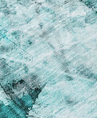 Chantille Machine Washable ACN560 2'6x3'10 Area Rug