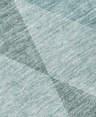 Chantille Machine Washable ACN561 8'x10' Area Rug