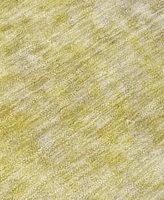 Chantille Machine Washable ACN562 2'3x7'6 Runner Area Rug