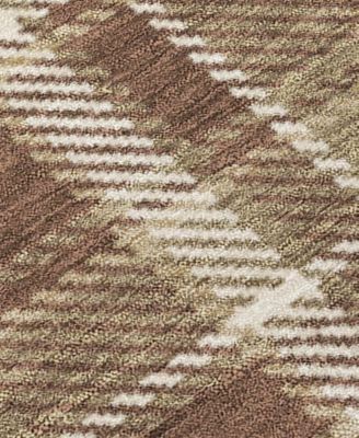 Chantille Machine Washable ACN563 3'x5' Area Rug