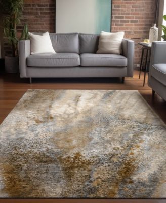 Chantille Machine Washable ACN505 8'x10' Area Rug