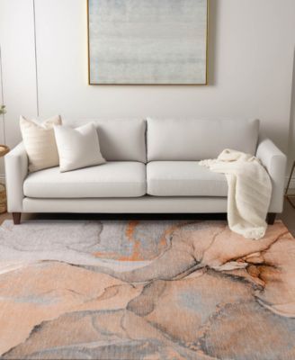 Chantille Machine Washable ACN506 8'x10' Area Rug