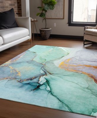 Chantille Machine Washable ACN506 2'6x3'10 Area Rug