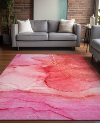 Chantille Machine Washable ACN507 8'x10' Area Rug