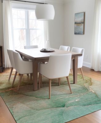 Chantille Machine Washable ACN508 2'6x3'10 Area Rug