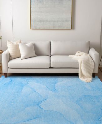 Chantille Machine Washable ACN509 9'x12' Area Rug