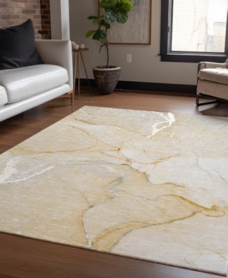 Chantille Machine Washable ACN510 8'x10' Area Rug