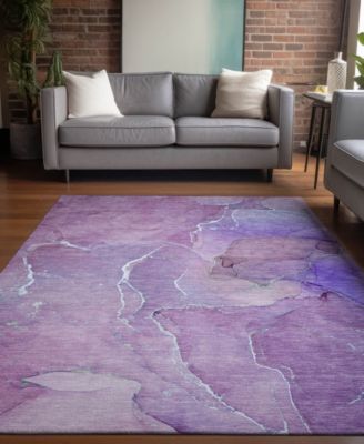 Chantille Machine Washable ACN511 5'x7'6 Area Rug