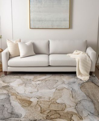 Chantille Machine Washable ACN512 2'6x3'10 Area Rug