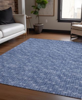 Chantille Machine Washable ACN514 3'x5' Area Rug