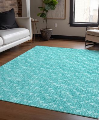 Chantille Machine Washable ACN514 9'x12' Area Rug