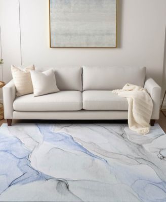 Chantille Machine Washable ACN515 3'x5' Area Rug