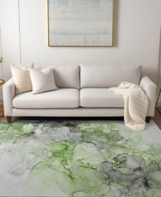 Chantille Machine Washable ACN520 8'x10' Area Rug