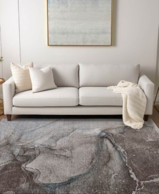 Chantille Machine Washable ACN524 8'x10' Area Rug