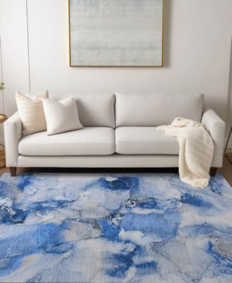 Chantille Machine Washable ACN526 8'x10' Area Rug