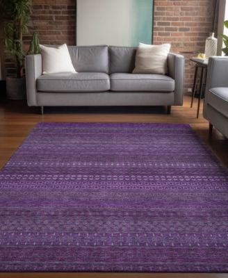 Chantille Machine Washable ACN527 8'x10' Area Rug