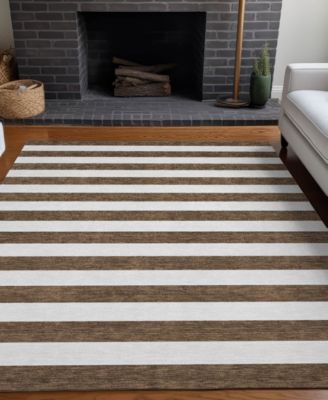 Chantille Machine Washable ACN528 3'x5' Area Rug