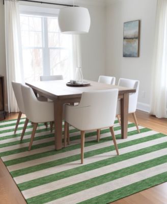 Chantille Machine Washable ACN528 3'x5' Area Rug