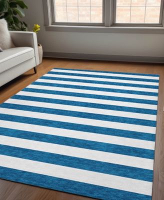 Chantille Machine Washable ACN528 3'x5' Area Rug