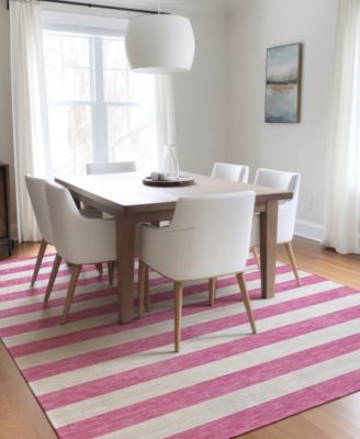 Chantille Machine Washable ACN528 8'x10' Area Rug