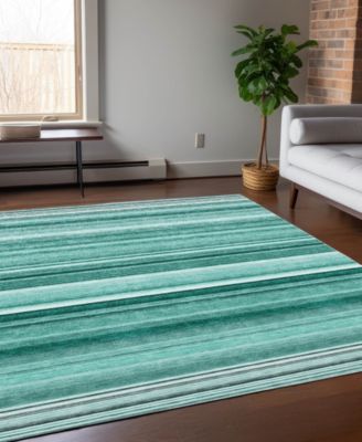 Chantille Machine Washable ACN529 8'x10' Area Rug