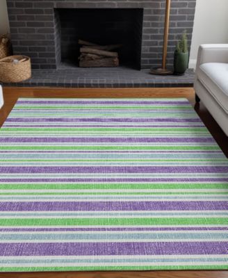 Chantille Machine Washable ACN531 9'x12' Area Rug