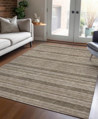 Chantille Machine Washable ACN531 3'x5' Area Rug