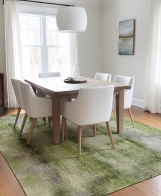 Chantille Machine Washable ACN537 2'6x3'10 Area Rug