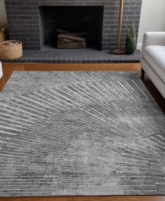 Chantille Machine Washable ACN542 2'6x3'10 Area Rug