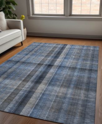 Chantille Machine Washable ACN548 3'x5' Area Rug