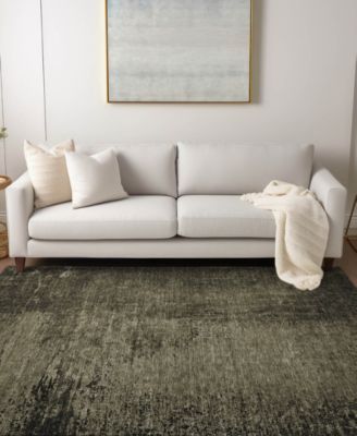 Chantille Machine Washable ACN554 8'x10' Area Rug