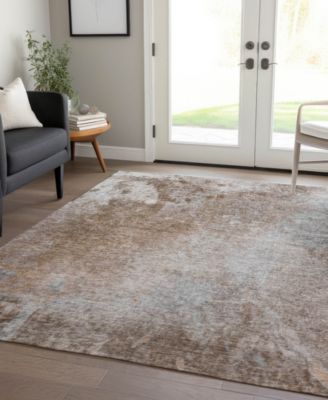 Chantille Machine Washable ACN562 9'x12' Area Rug