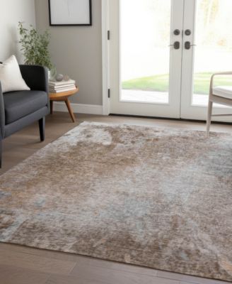 Chantille Machine Washable ACN562 3'x5' Area Rug