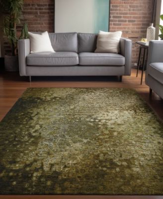 Chantille Machine Washable ACN565 9'x12' Area Rug