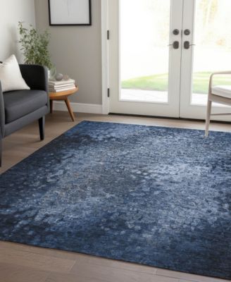 Chantille Machine Washable ACN565 3'x5' Area Rug