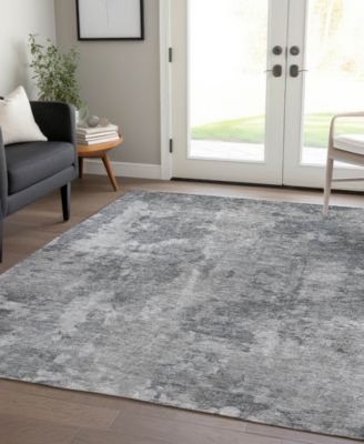 Chantille Machine Washable ACN573 8'x10' Area Rug