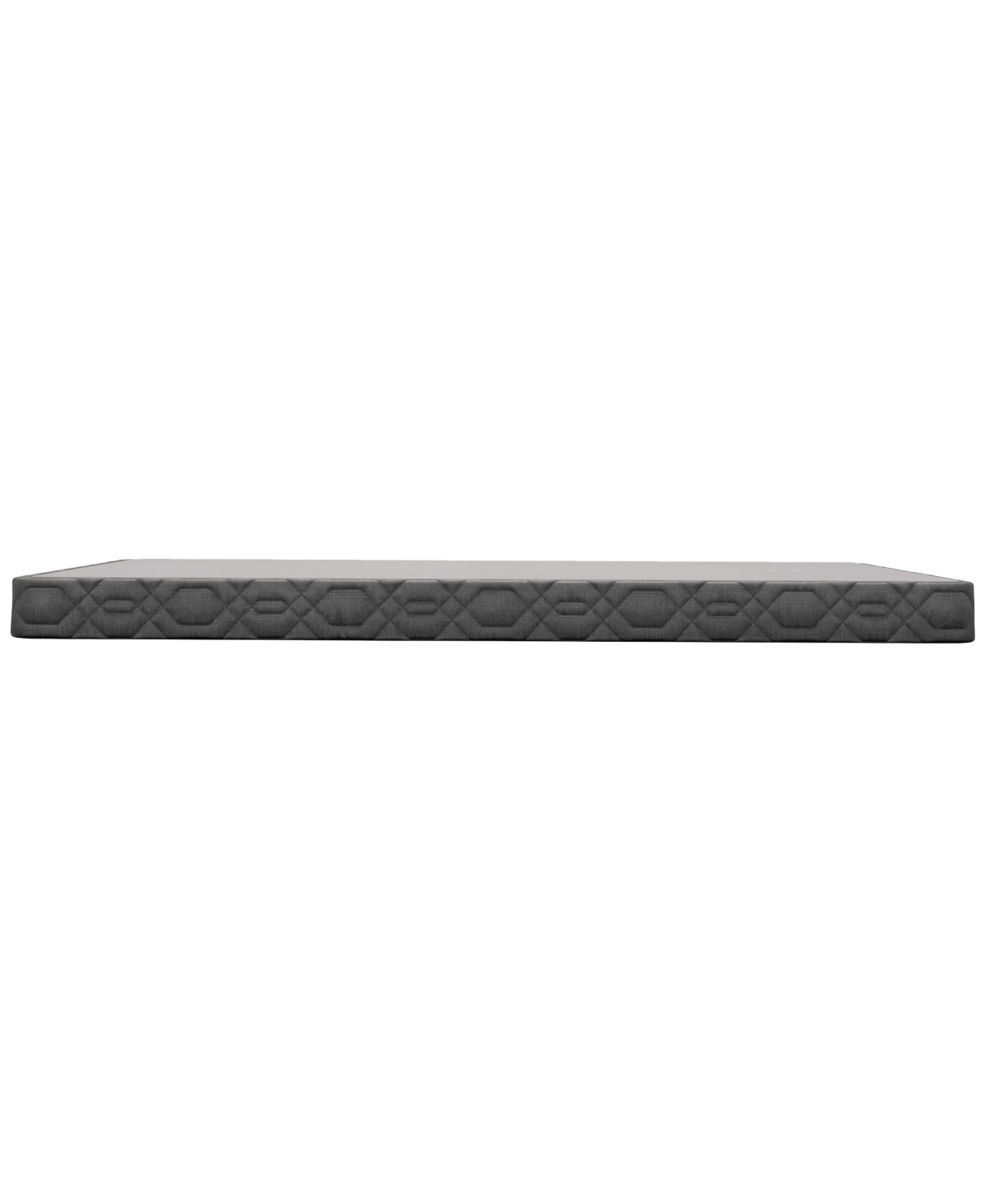 Beautyrest Black 5.5" Low-profile Foundation -full In No Color