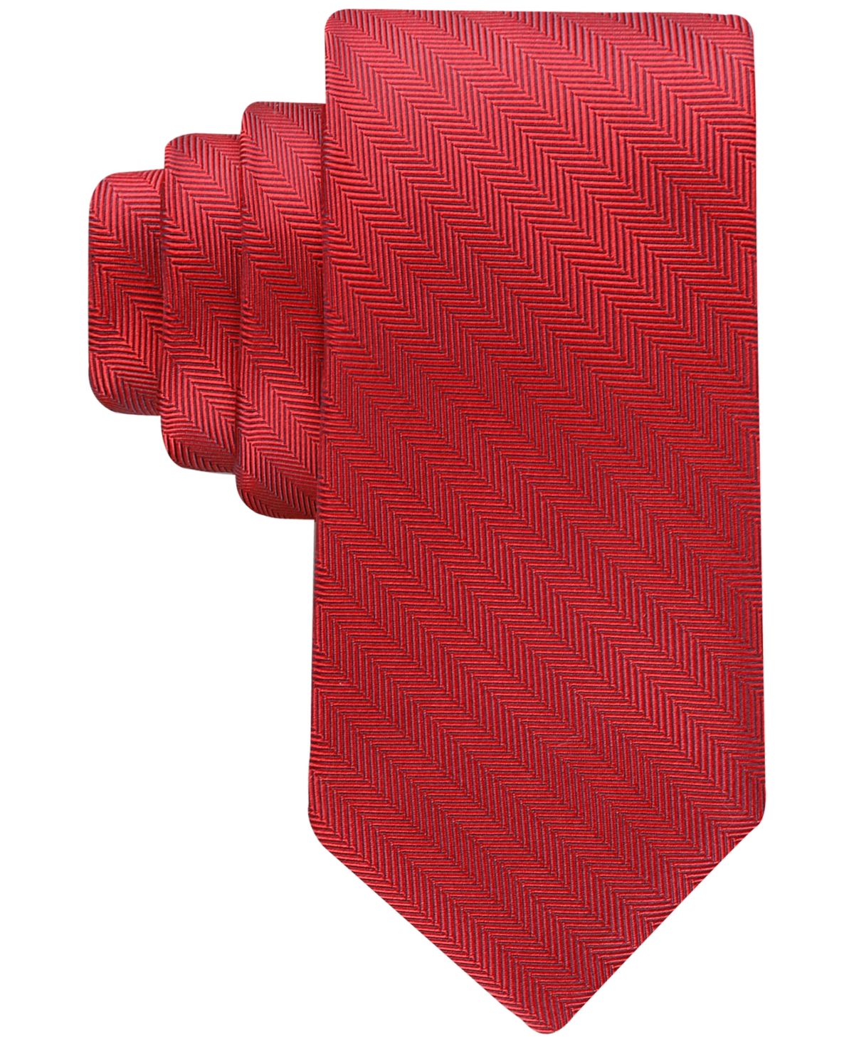 Tommy Hilfiger Men's Marcus Solid Tie