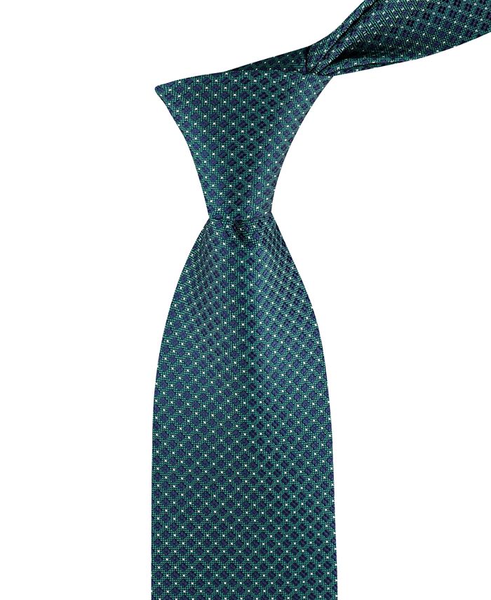 tommy hilfiger men's core micro tie
