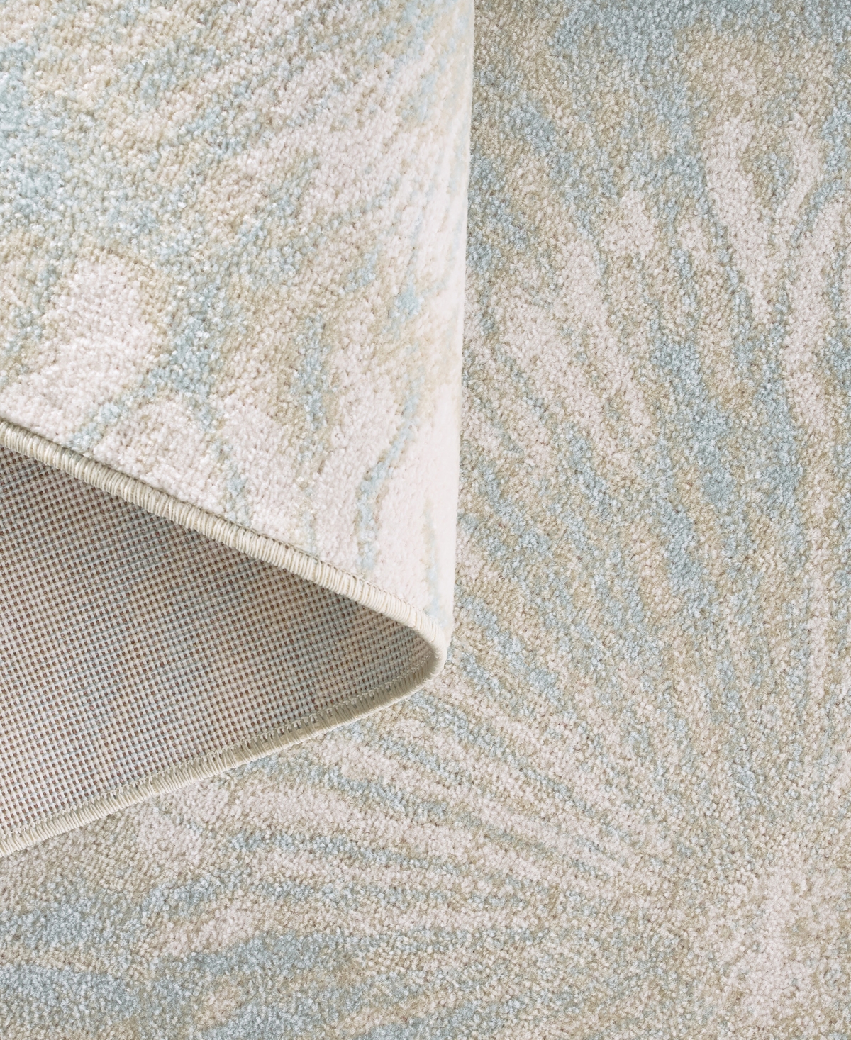 Tommy Bahama Shibori Outdoor 10947 5'2x7'2 Area Rug