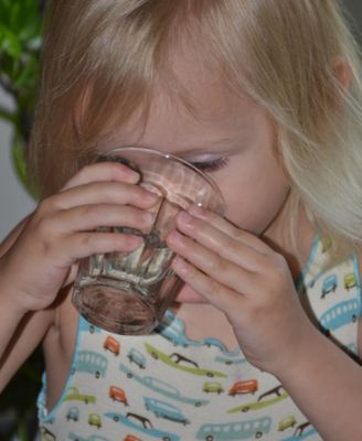 Picardie Tumbler - 4 3/8 Oz. - Set Of 6