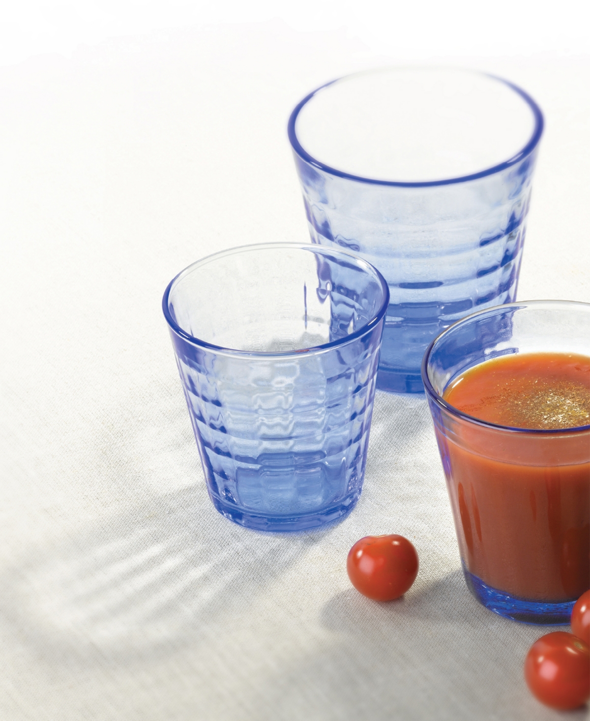 Duralex Marine Tumbler In Blue