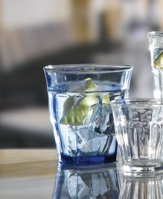 Picardie Marine Tumbler - 8 3/8 Oz. - Set Of 6