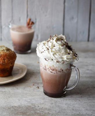 Cosy Mug - 11¾ Oz. - Set Of 6