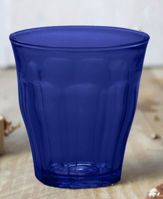 Picardie Saphire Tumbler - 10 3/8 Oz. - Set Of 6