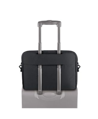 New York Chrysler Briefcase