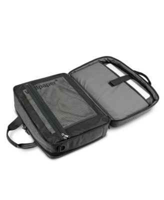 New York Voyage Briefcase