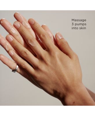 The After-Shave Balm Bergamot & Neroli, 3.3 Fl Oz